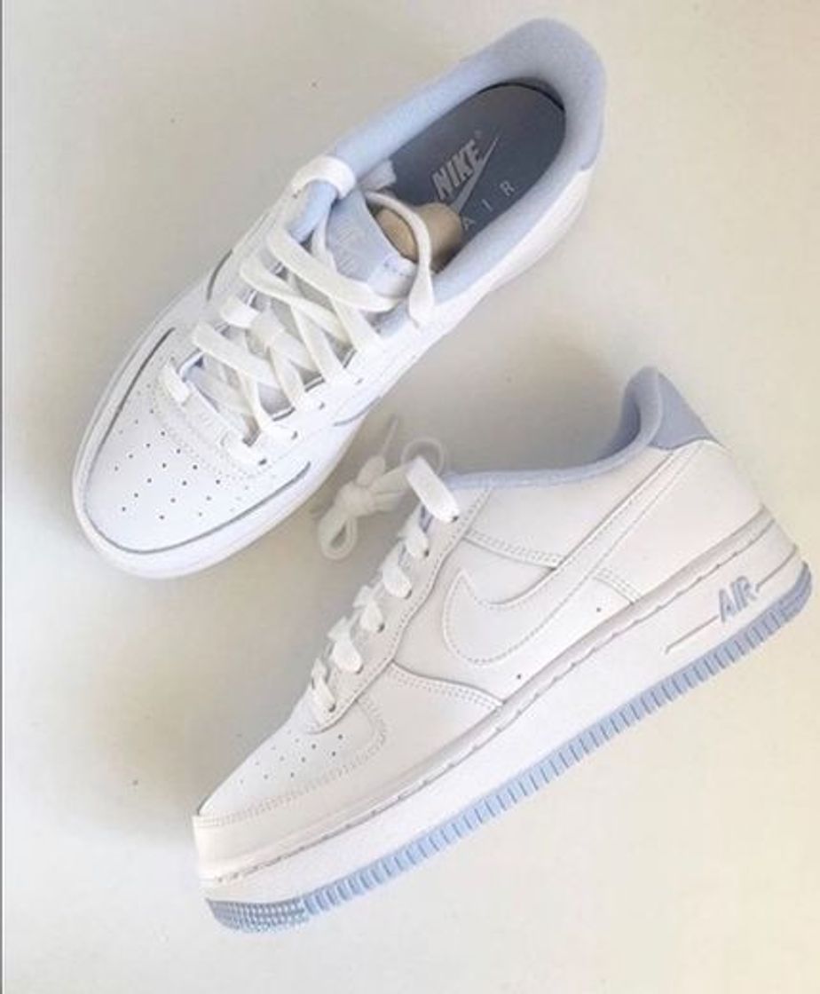 Moda AF1 || 💙