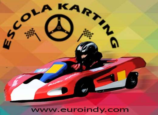Euroindy - Kartódromo da Batalha