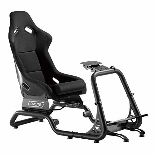 Productos OPLITE GTR Racing Cockpit Playseat el simulador de última generación diseñado por