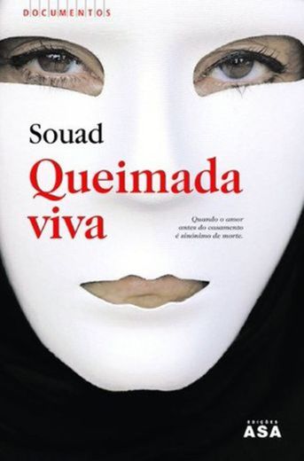 Queimada Viva