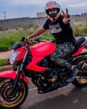 Social Renato Garcia