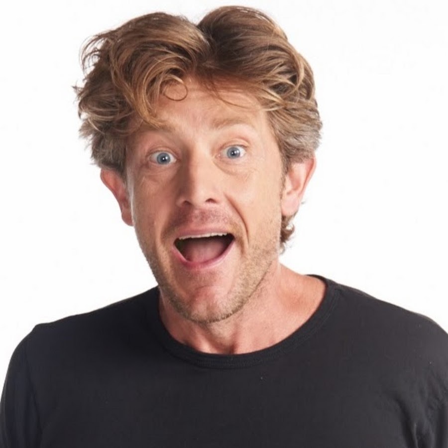 Social Jason Nash