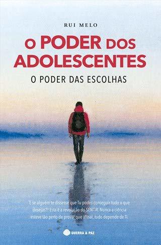 Libros O Poder Dos Adolescentes