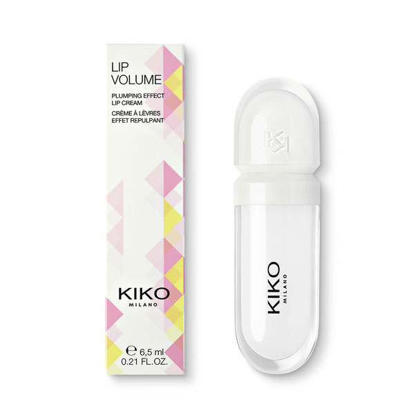 Moda Lip Volume Kiko