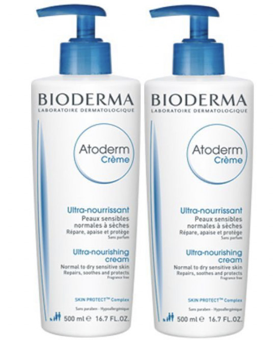 Moda BIODERMA ATODERM CREME