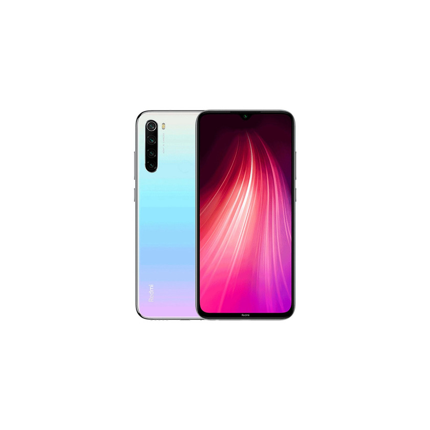 Product Xiomi REDMI Note 8T