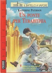 Un ponte per Terabithia
