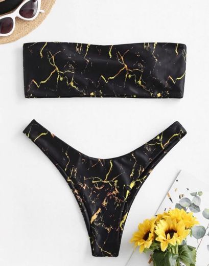 Abstract Bandeau💛