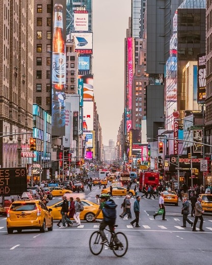 Times Square