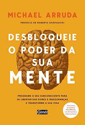 Libro Desbloqueie O Poder da Sua Mente