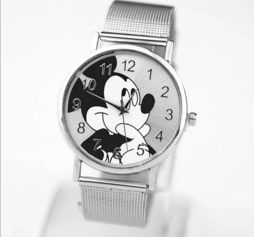 Relógio Mickey 
