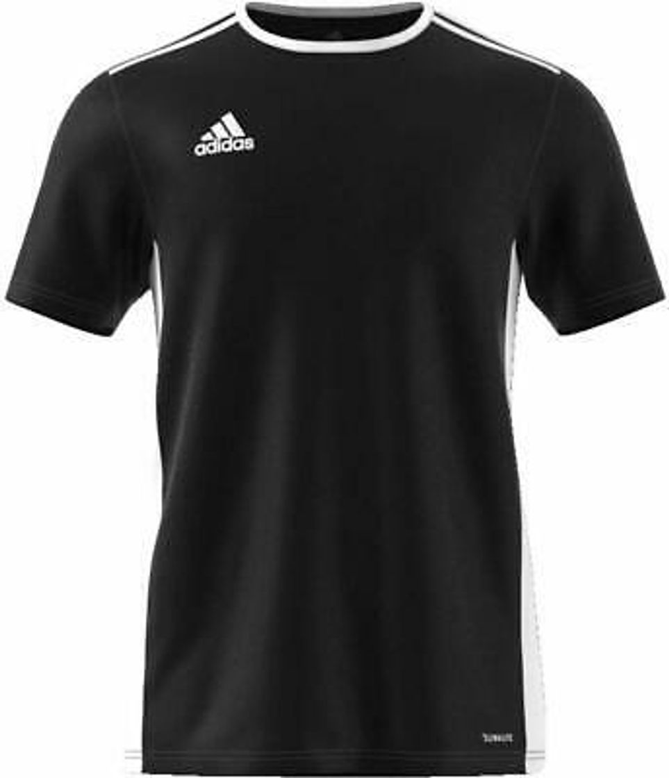Social adidas Entrada 18 JSY T-Shirt