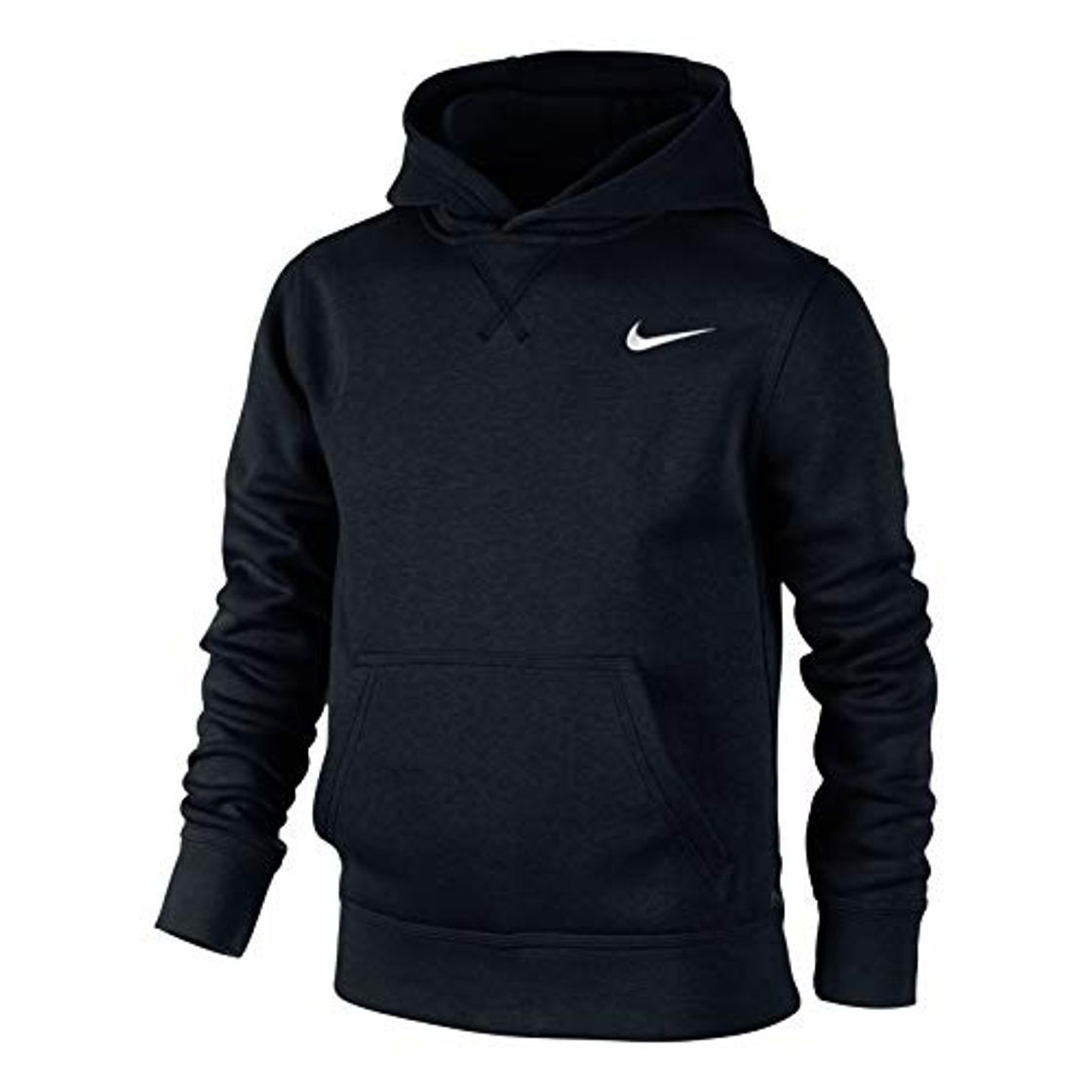 Product Nike Brushed Fleece Over The Head Sudadera