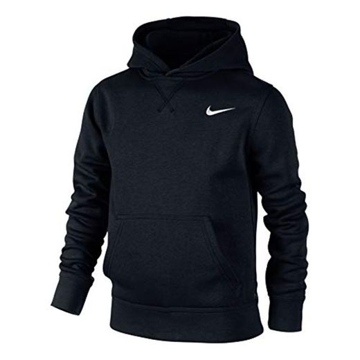 Nike Brushed Fleece Over The Head Sudadera