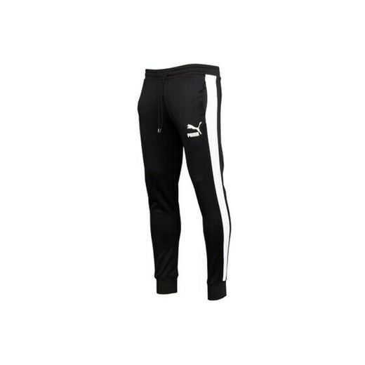 PUMA Active Tricot Pants cl Pants