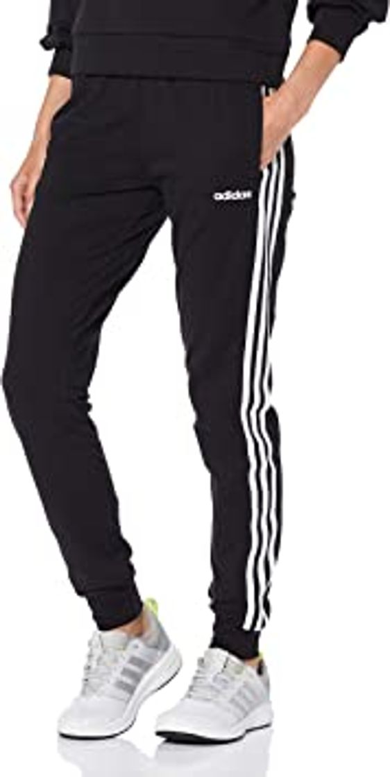 Social adidas W E PLN Pant Sport Trousers