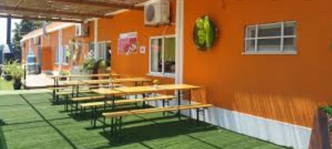 Restaurants Pizzaria Mamma Mia