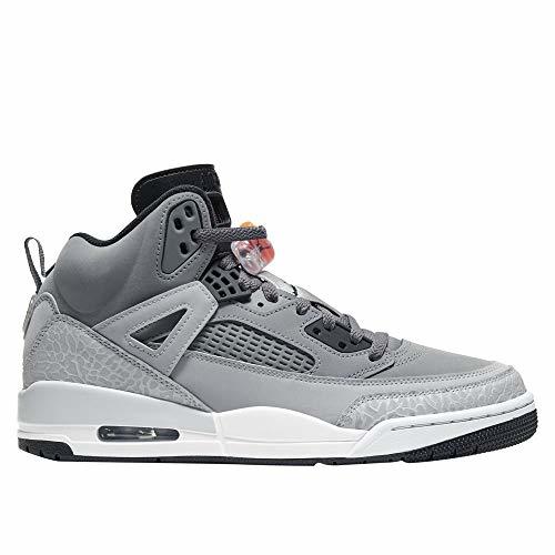 Social Nike Jordan Spizike, Zapatillas de Baloncesto para Hombre, Multicolor