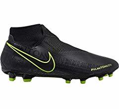 Social Nike Phantom Vision Academy Dynamic Fit MG, Botas de fútbol Unisex Adulto,