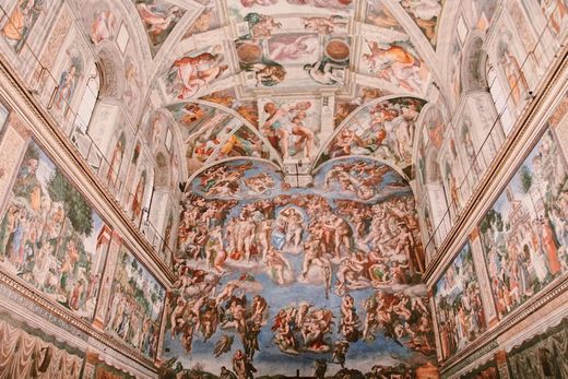 Sistine Chapel