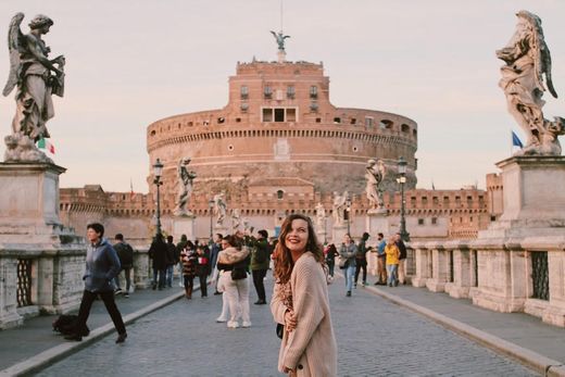 Castel Sant'Angelo