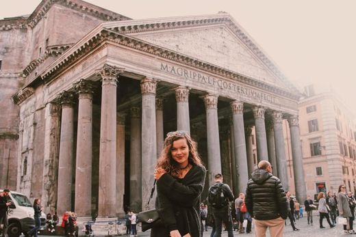 Pantheon