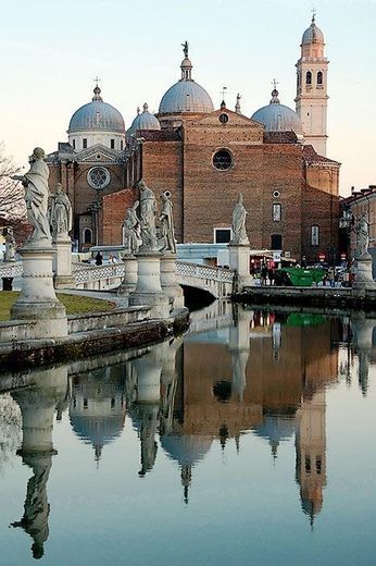 Padova - Wikitravel