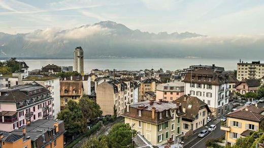 Montreux-Vieux
