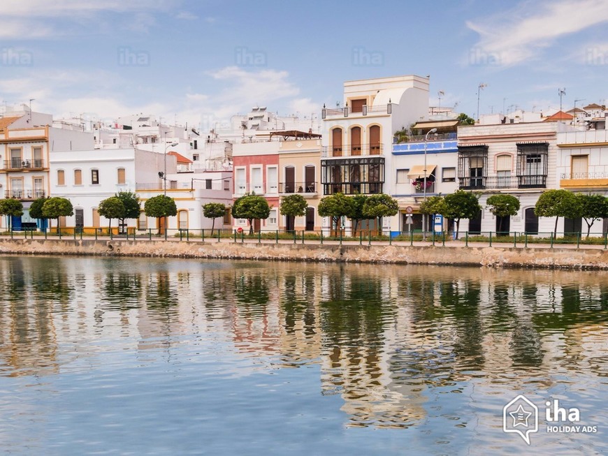 Place Ayamonte