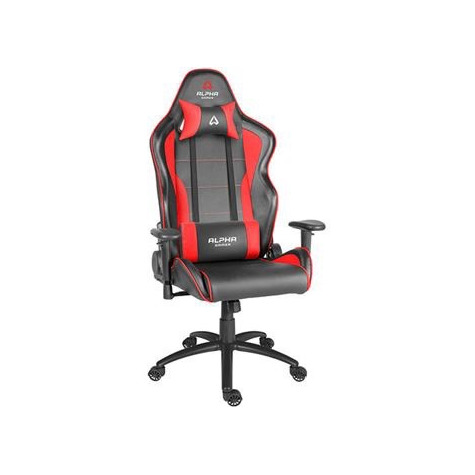 Producto Alpha Gamer Chair