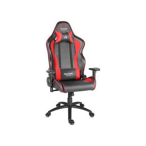 Alpha Gamer Chair