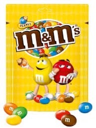 Product M&M