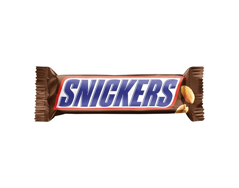 Producto Snickers 🍫