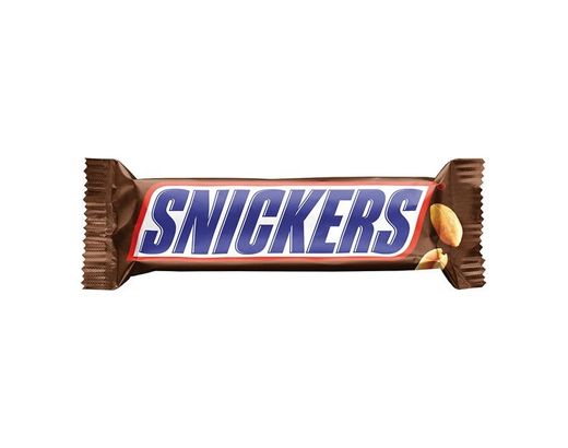 Snickers 🍫