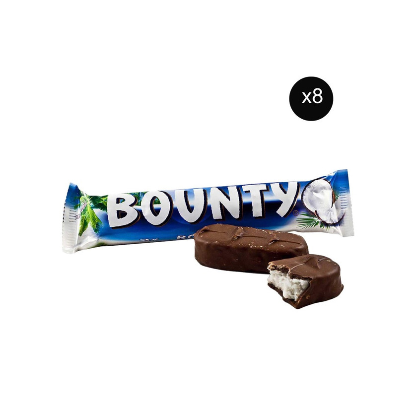 Producto Bounty