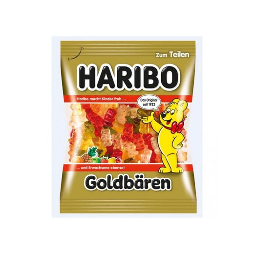 Haribo 