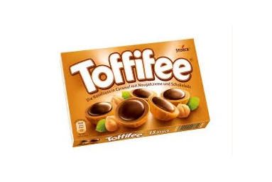 Toffifee