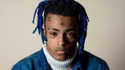 Look At Me - XXX Tentacion💛