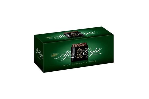 After Eight 