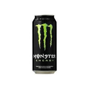 Producto Monster