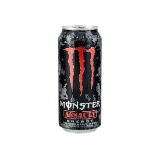 Producto Monster