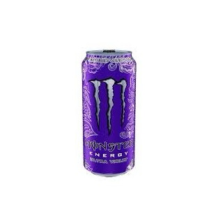 Producto Monster