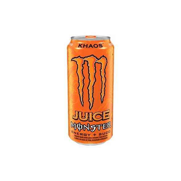 Producto Monster