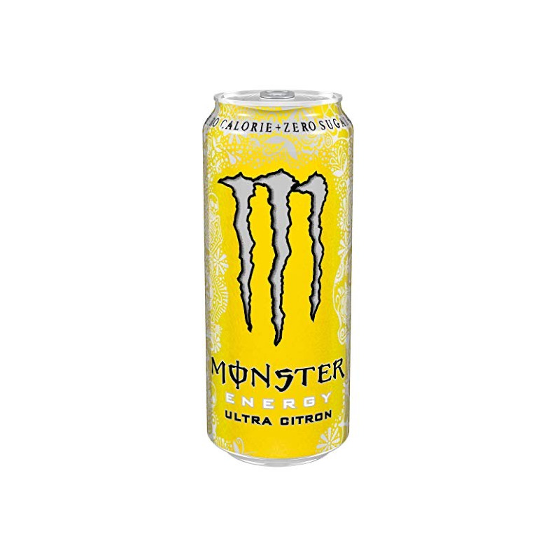 Producto Monster