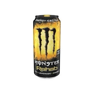 Producto Monster