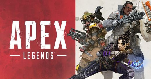 APEX:Legends