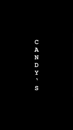 Candy’s