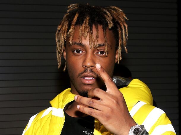 Moda Juice WRLD