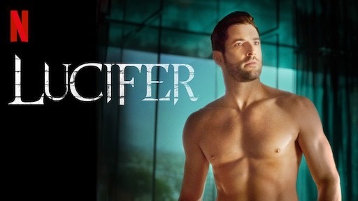 Serie Lucifer