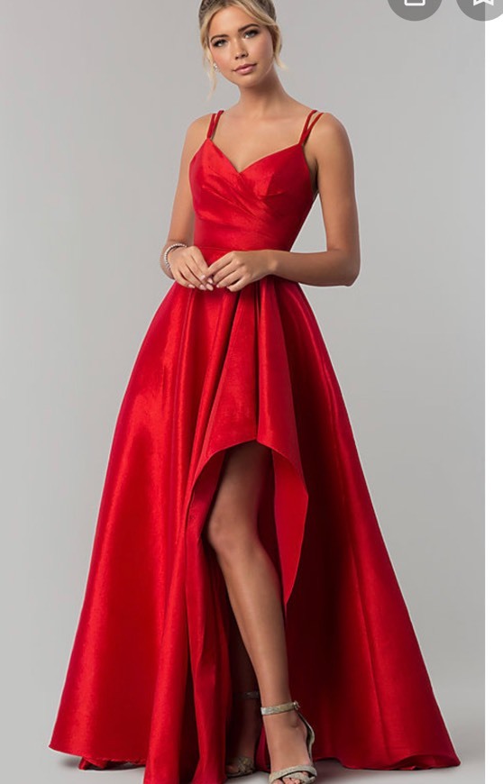 Fashion Prom dress